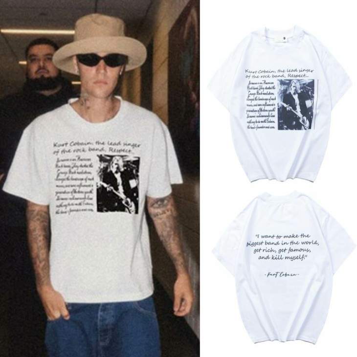Picture of Kurt Cobain T Shirts Short _SKUKurtCobainM-2XLcztx90669435